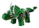 Конструктор Lego Creator Могутні динозаври (31058) Фото 3 з 4