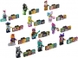 Конструктор LEGO® VIDIYO Bandmates (Бэндмейты) 11 деталей (43101) (5702016916874) Фото 2 з 3