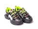 Кросівки дитячі, для хлопчика, 21 розмір ERRA Сірий (2000903501930D) Фото 5 з 5