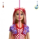 Лялька сюрприз "Кольорове перевтілення" Barbie серія "Фруктовий сюрприз" HJX49 (194735097517) Фото 4 з 5