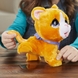 Інтерактивна іграшка Hasbro FurReal Friends Великий пустотливий вихованець Кошеня (5010993658008) Фото 2 з 6