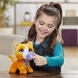 Інтерактивна іграшка Hasbro FurReal Friends Великий пустотливий вихованець Кошеня (5010993658008) Фото 5 з 6