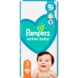 Подгузники PAMPERS Active Baby Midi (6-10 кг) Эко (8001090948977) Фото 2 из 3
