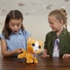 Інтерактивна іграшка Hasbro FurReal Friends Великий пустотливий вихованець Кошеня (5010993658008) Фото 3 з 6