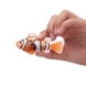 Интерактивная игрушка Роборыбка Pets & Robo Alive 7191-5 Оранжевый (6900007361507) Фото 5 из 10