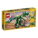 Конструктор Lego Creator Могутні динозаври (31058) Фото 4 з 4