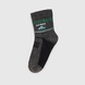 Шкарпетки для хлопчика Ceburahka NEW 110-116 см Графітовий (2000989965794А) Фото 2 з 4