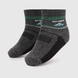 Шкарпетки для хлопчика Ceburahka NEW 110-116 см Графітовий (2000989965794А) Фото 1 з 4