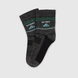 Шкарпетки для хлопчика Ceburahka NEW 146-152 см Графітовий (2000989966005А) Фото 3 з 4