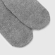 Шкарпетки для хлопчика Zengin 3121 11-12 років Сірий (2000989990529A) Фото 7 з 7