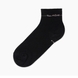 Шкарпетки жіночі PierLone K-2555 35-40 Чорний (2000989747949A) Фото 1 з 2