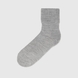 Шкарпетки жіночі PierLone K1578 36-40 Сірий (2000990195357W) Фото 4 з 6