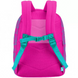 Рюкзак каркасний для дівчинки YES 558526 Рожевий (2000990016164A) Фото 2 з 2