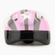 Шлем детский XQSH-6 P Розовый (2000989699637) Фото 4 из 6