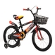 Велосипед дитячий AMHAPI SXI1026037 18" Червоний (2000989604440) Фото 1 з 8