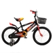 Велосипед дитячий AMHAPI SXI1026037 18" Червоний (2000989604440) Фото 6 з 8
