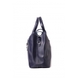 Жіноча сумка Stimul 50567B 24x32x12 см Синій (2000903702399A) Фото 3 з 5