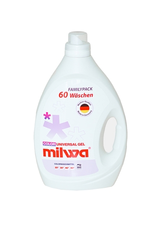 Гель для прання Color Univers Milwa 3 л (4030249806435)