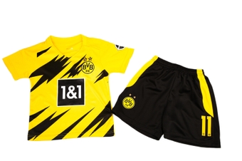 Футбольна форма БОРУССІЯ 110 Жовтий (2000903913702)
