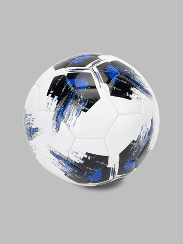 Фото Мяч футбольный MF122313 Синий (2000990541857)