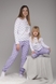 Пижама Nicoletta 96582 S Фиолетовый (2000989308805D)