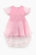 Бальное платье Nikolas 705-5 104 Розовый (2000904504268D) Фото 1 из 5