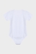 Боді-футболка для дівчинки Anit 4525 11-12 Білий (2000989560296S) Фото 4 з 4