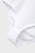 Боді-футболка для дівчинки Anit 4525 11-12 Білий (2000989560296S) Фото 3 з 4
