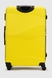 Валіза 928/1 Великий Жовтий (2000990541659A) Фото 4 з 12
