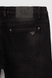 Джинси Regular fit чоловічі G82351 38 Чорний (2000990636386D) Фото 7 з 10