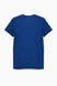 Фитнес футболка однотонная мужская Speed Life XF-1509 S Синий (2000989559627A) Фото 13 из 13