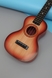 Гітара в чохлі MeiLiang B-83C-1 Коричневий (6952004843821) Фото 4 з 6