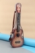 Гітара в чохлі MeiLiang B-83C-1 Коричневий (6952004843821) Фото 1 з 6