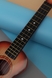 Гітара в чохлі MeiLiang B-83C-1 Коричневий (6952004843821) Фото 6 з 6