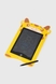 Графічний планшет LCD JinYi 4818 Жовтий (2000990392633) Фото 1 з 3