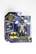 Іграшка фігурка Batman 10 см 6055946 Сіро-чорний (2000989483632) Фото 5 з 5