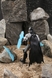 Іграшка фігурка Batman 10 см 6055946 Сіро-чорний (2000989483632) Фото 2 з 5