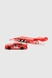 Игрушка Трейлер с машинкой AP7504 Красный (6965026652814) Фото 2 из 7