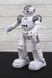 Интерактивный робот р/у Samegama K2 GREY Серый (2000989343929) Фото 5 из 7