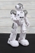 Интерактивный робот р/у Samegama K2 GREY Серый (2000989343929) Фото 7 из 7