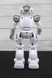 Интерактивный робот р/у Samegama K2 GREY Серый (2000989343929) Фото 6 из 7