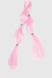 Канекалон коси для плетіння 326-14 Рожевий (2000990632395) Фото 3 з 3