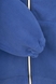 Кофта однотонна для хлопчика Lizi A068 134 см Синій (2000989834564W) Фото 11 з 13
