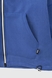 Кофта однотонна для хлопчика Lizi A068 98 см Синій (2000989834526W) Фото 10 з 13