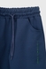 Костюм для хлопчика (худі+штани) Ecrin 2502 140 см Темно-синій (2000990222725D) Фото 23 з 26