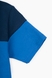 Костюм футболка+шорти для хлопчика Hees HS-78 134 см Синій (2000989700777S) Фото 11 з 19