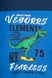 Костюм футболка+шорти для хлопчика Hees HS-78 134 см Синій (2000989700777S) Фото 13 з 19