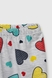 Костюм (світшот+штани) для дівчинки Baby Show 231004 104 см Сірий (2000989931607D) Фото 8 з 10