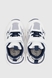 Кросівки для хлопчика Stepln E36-2B 31 Біло-синій (2000990425911A) Фото 9 з 10