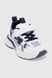 Кросівки для хлопчика Stepln E36-2B 31 Біло-синій (2000990425911A) Фото 4 з 10